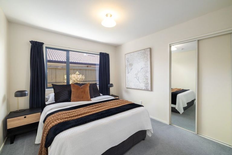 Photo of property in 8 Redfern Street, Northwood, Christchurch, 8051