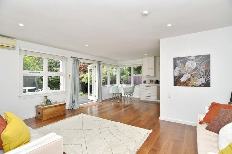 Photo of property in 156 Condell Avenue, Papanui, Christchurch, 8053