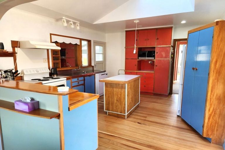 Photo of property in 72 Fitzgerald Street, Cobden, Greymouth, 7802