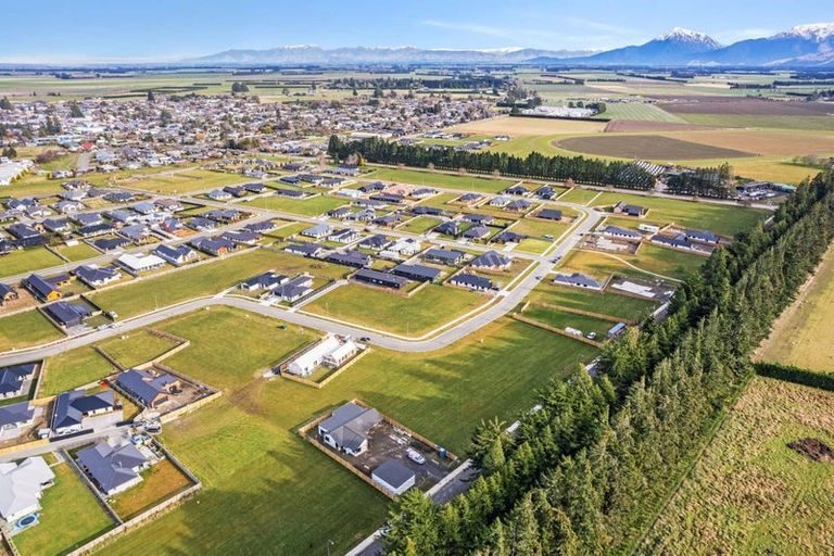 Photo of property in 25 Holmes Road, Methven, 7730