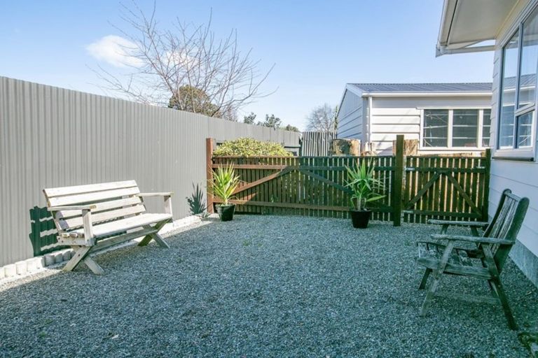 Photo of property in 17 Patea Place, Kuripuni, Masterton, 5810