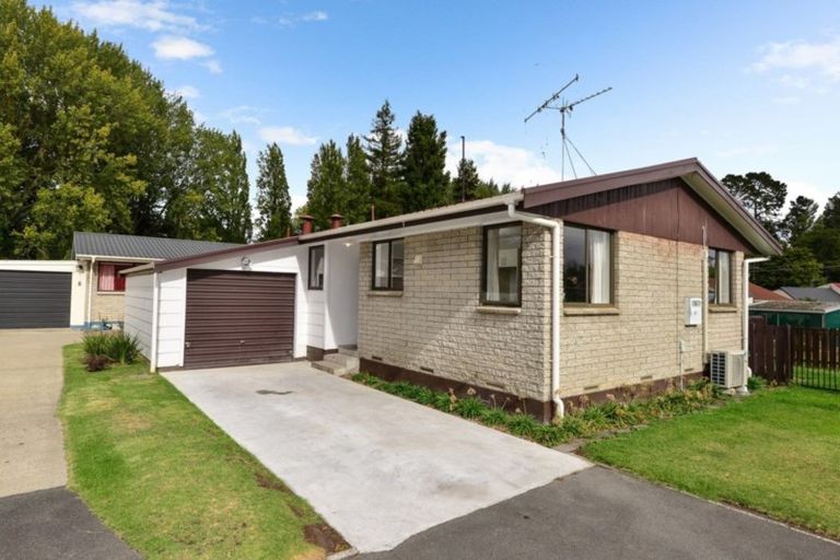 Photo of property in 7a Waterford Road, Fitzroy, Hamilton, 3206
