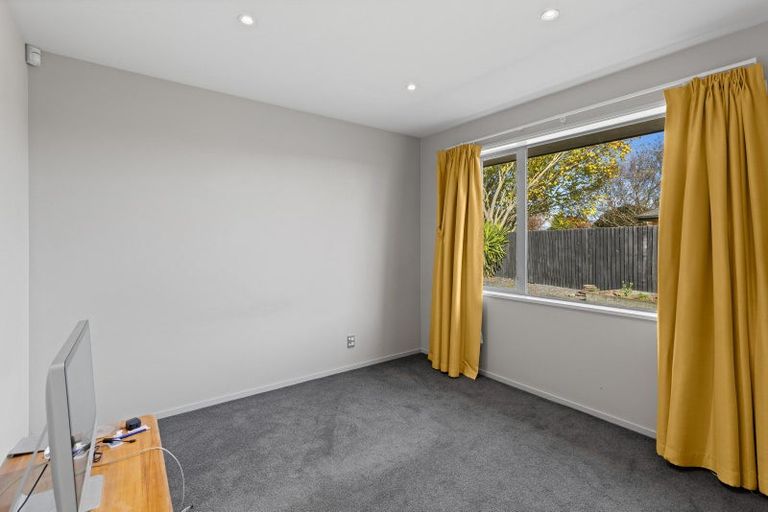 Photo of property in 111 Rolleston Drive, Rolleston, 7614