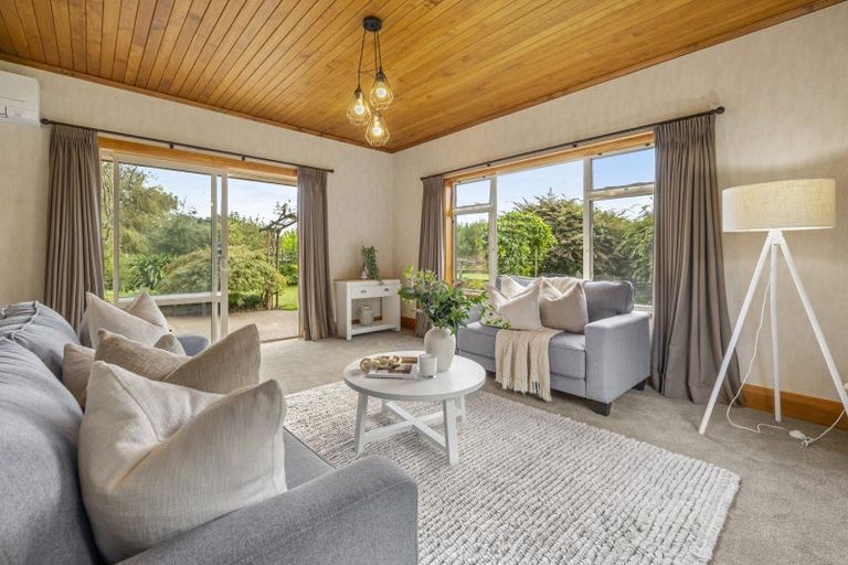 Photo of property in 250b Pencarrow Road, Tamahere, Hamilton, 3283