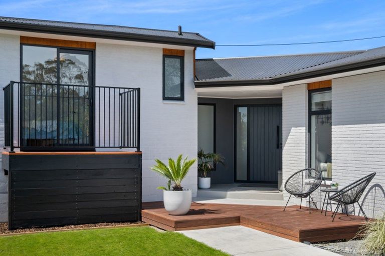 Photo of property in 61 Houldsworth Street, Blenheim, 7201