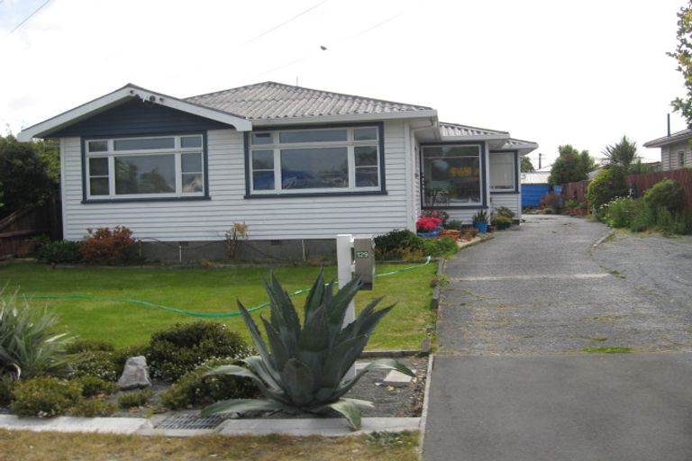 Photo of property in 129 Marshland Road, Shirley, Christchurch, 8061
