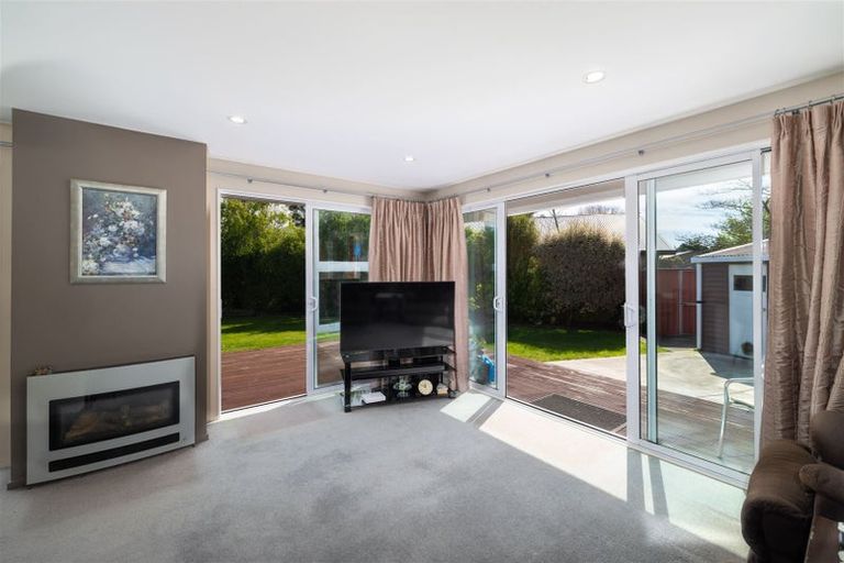 Photo of property in 30 Pegasus Avenue, North New Brighton, Christchurch, 8083