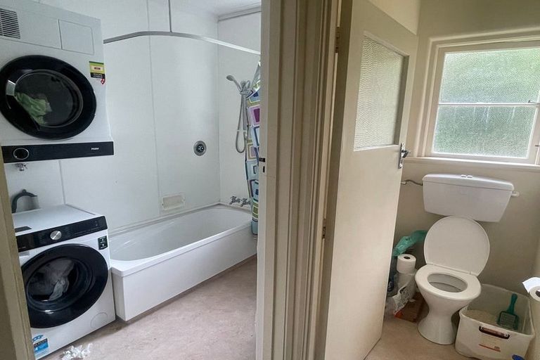 Photo of property in 4c Alva Street, Dunedin Central, Dunedin, 9016