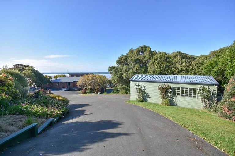 Photo of property in 1359 Taieri Mouth Road, Taieri Mouth, Brighton, 9091