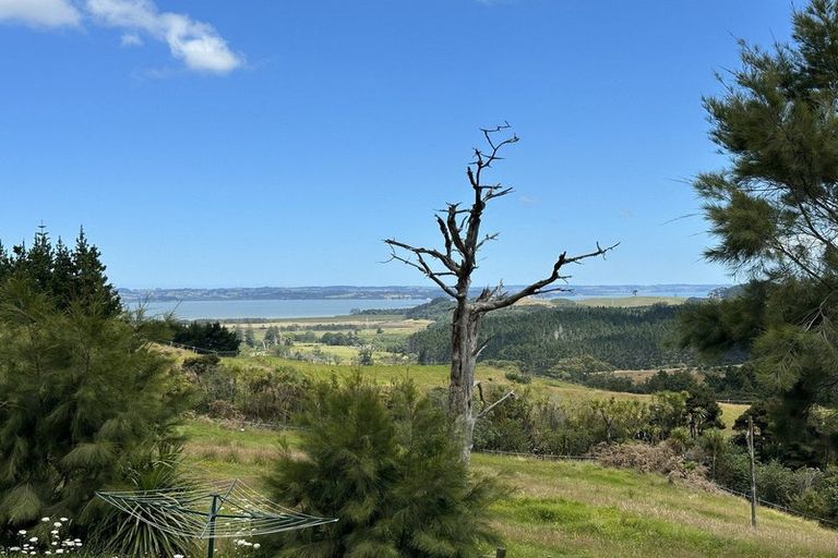Photo of property in 94 Mclachlan Road, Kaukapakapa, Warkworth, 0984