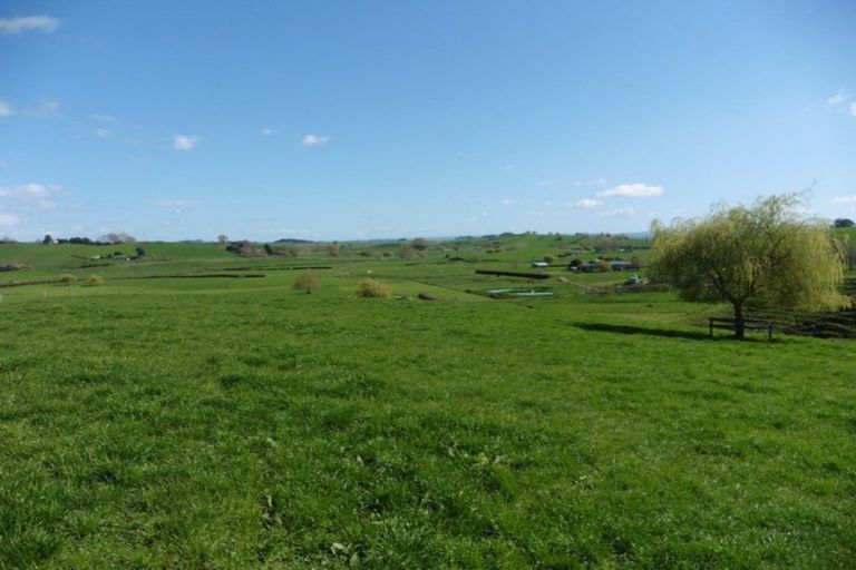 Photo of property in 1090 Rangiatea Road, Otewa, Otorohanga, 3972