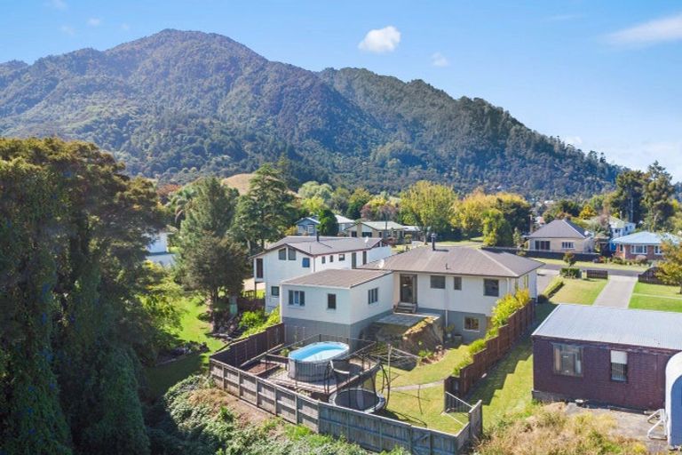 Photo of property in 11 Spencer Street, Te Aroha, 3320