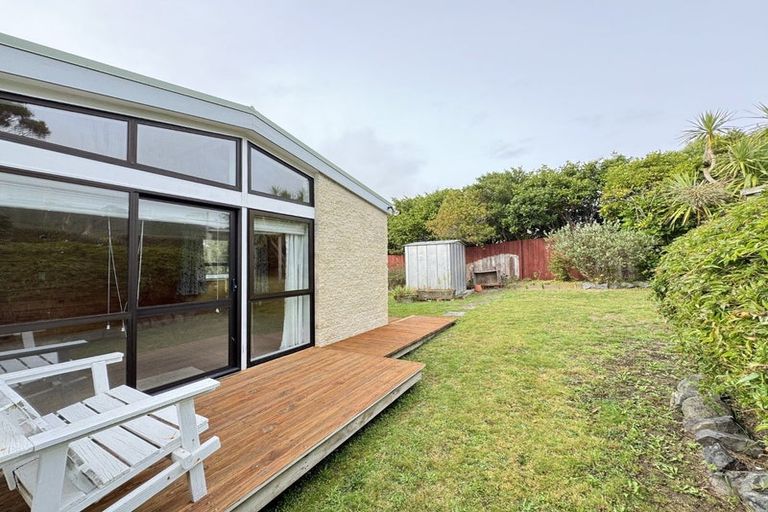 Photo of property in 166 Mitchell Street, Brooklyn, Wellington, 6021