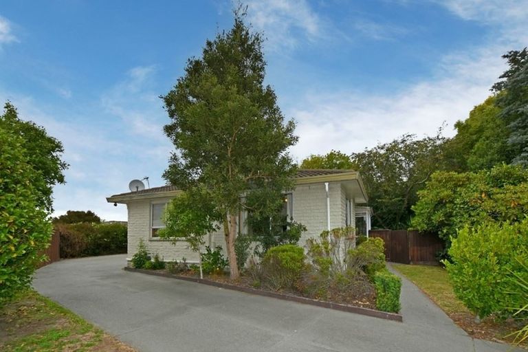 Photo of property in 7 Tracy Place, Redwood, Christchurch, 8051