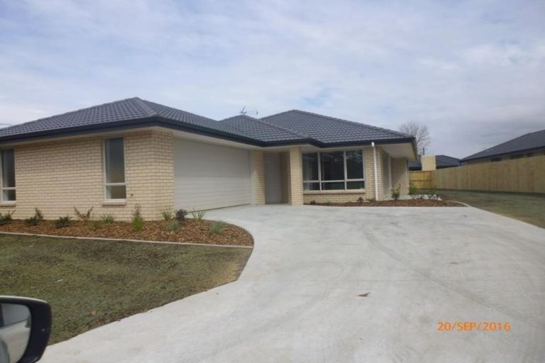 Photo of property in 23a Awanui Avenue, Te Kauwhata, 3710