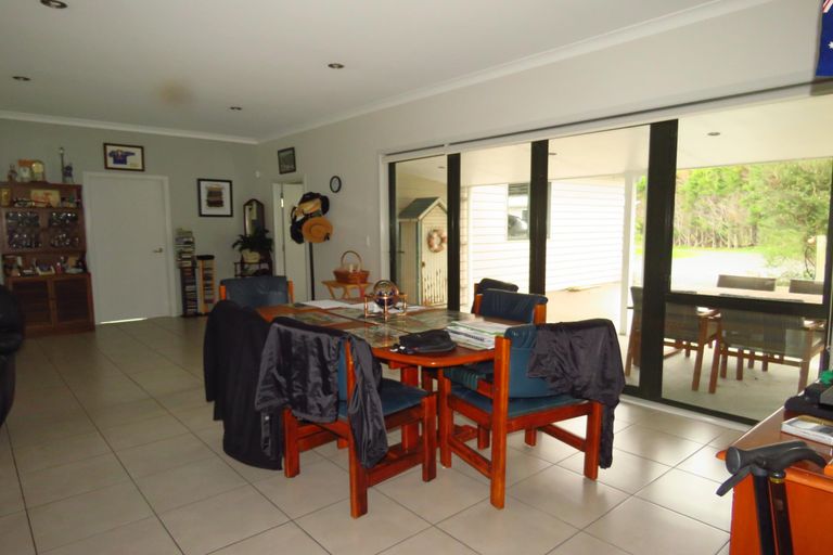 Photo of property in 1406b Inland Road, Karikari Peninsula, Kaitaia, 0483