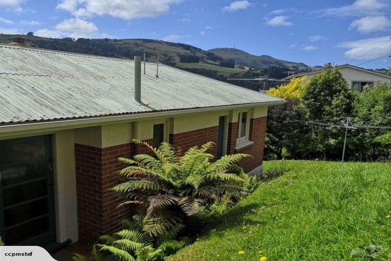 Photo of property in 43 Calder Avenue, North East Valley, Dunedin, 9010