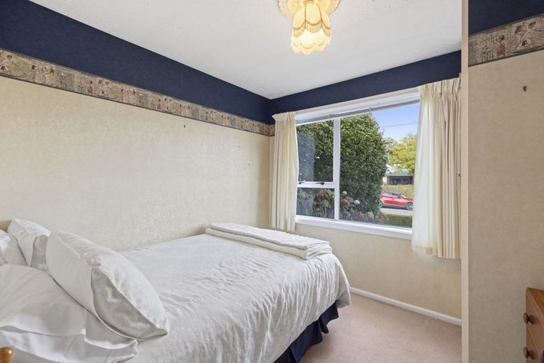Photo of property in 23 Norrie Street, Redwood, Christchurch, 8051