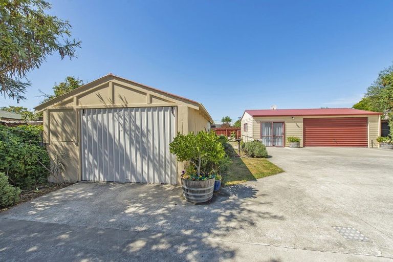 Photo of property in 60 Selwyn Street, Leeston, 7632