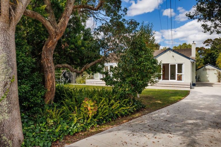 Photo of property in 580 Ferguson Street, Terrace End, Palmerston North, 4410