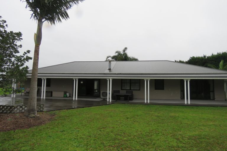 Photo of property in 1406b Inland Road, Karikari Peninsula, Kaitaia, 0483