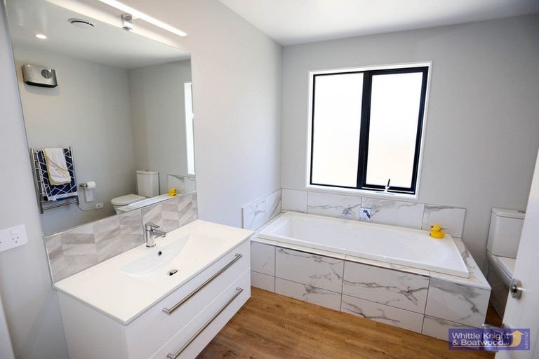 Photo of property in 25 Collier Drive, Halswell, Christchurch, 8025