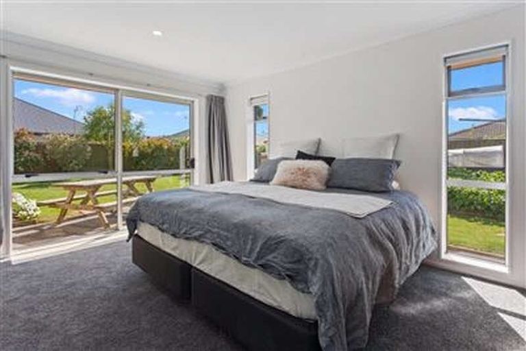Photo of property in 50 Allison Crescent, Kaiapoi, 7630