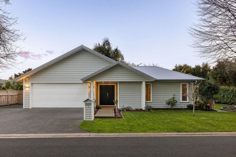 Photo of property in 6 Tall Oaks Way, Bethlehem, Tauranga, 3110