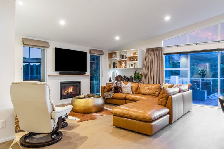 Photo of property in 61 Saint Ives Drive, Camborne, Porirua, 5026