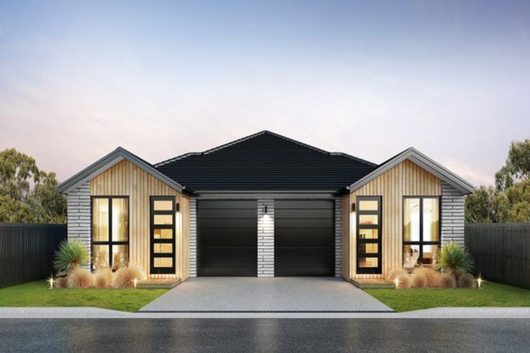 Photo of property in 20 Hollows Lane, Rolleston, 7615