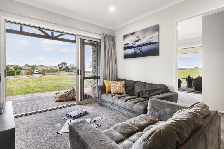 Photo of property in 368b Waerenga Road, Te Kauwhata, 3781