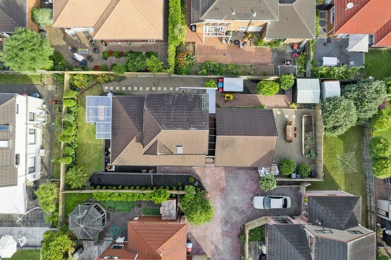 Photo of property in 9 Formosa Court, Ellerslie, Auckland, 1051