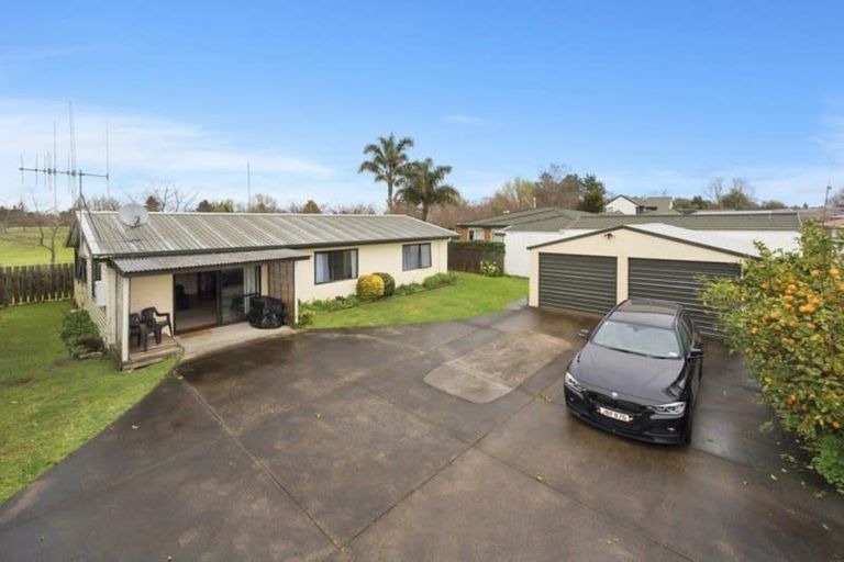 Photo of property in 134a Masters Avenue, Silverdale, Hamilton, 3216