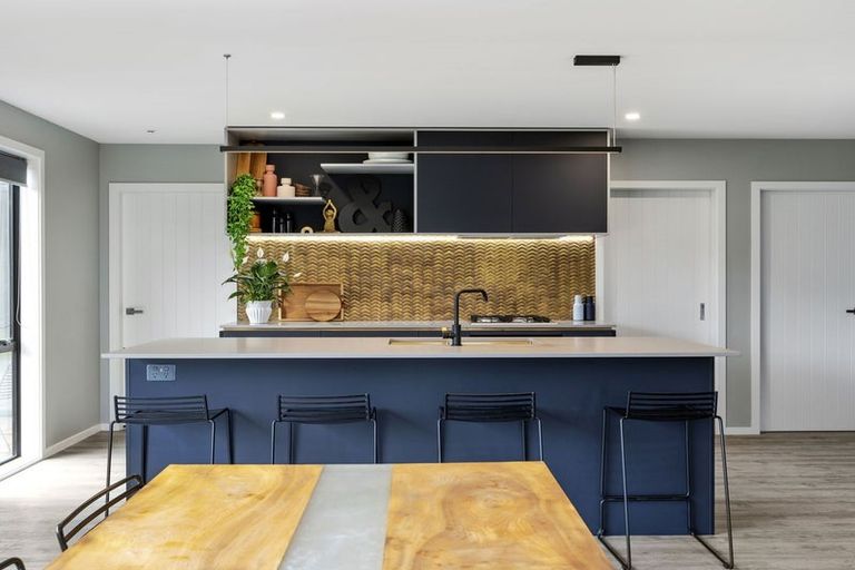 Photo of property in 12 Wycliffe Place, Solway, Masterton, 5810