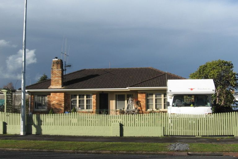 Photo of property in 48 Gillies Avenue, Claudelands, Hamilton, 3214