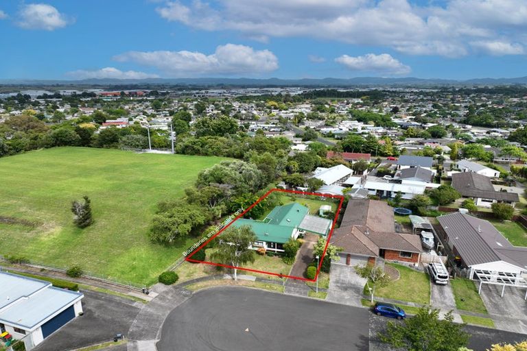 Photo of property in 16 Ngaio Place, Pukete, Hamilton, 3200