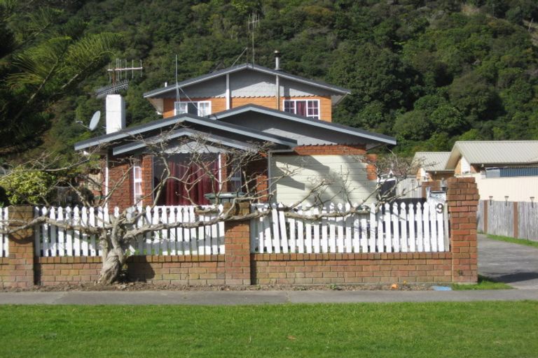 Photo of property in 9 Anzac Avenue, Whakatane, 3120