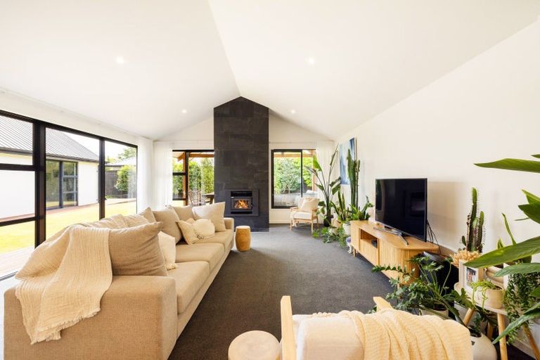 Photo of property in 1141 Goulds Road, Rolleston, 7614