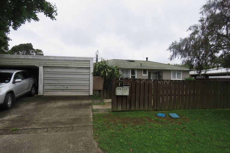 Photo of property in 12 Kowhai Avenue, Kaikohe, 0405