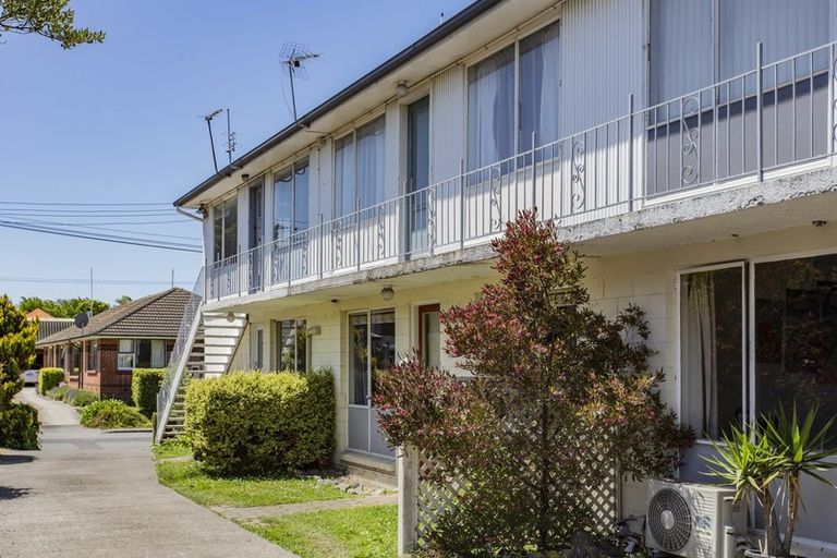 Photo of property in 4/50 Clare Road, St Albans, Christchurch, 8014