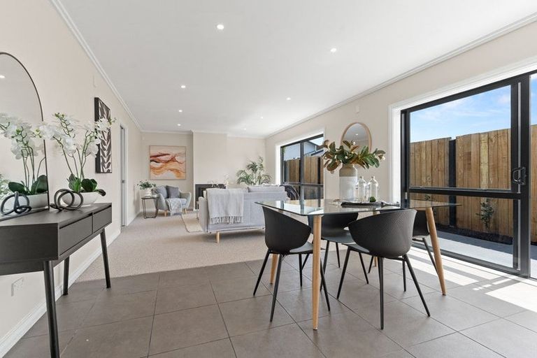 Photo of property in 3 Norris Way, Masterton, 5810