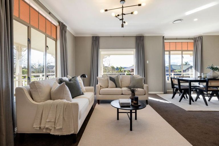 Photo of property in 1 Windermere Rise, Rototuna, Hamilton, 3210