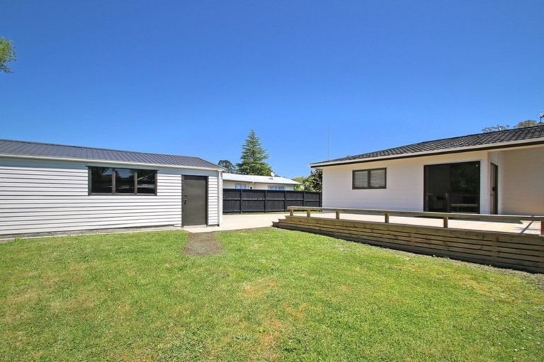 Photo of property in 45 Exeter Street, Glenview, Hamilton, 3206