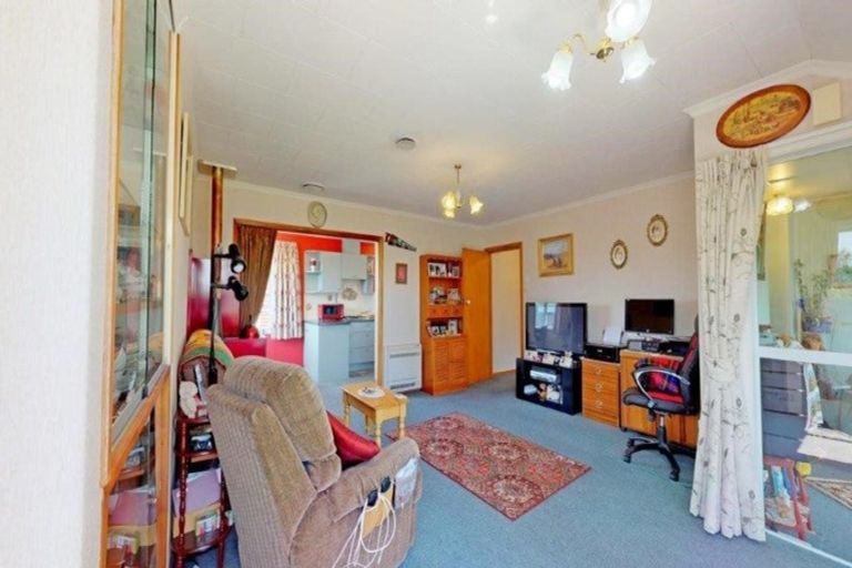 Photo of property in 4 Mcdonald Street, Netherby, Ashburton, 7700