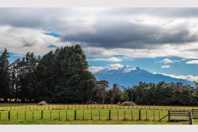 Photo of property in 1964 Oruakukuru Road, Waimarino, Ohakune, 4691