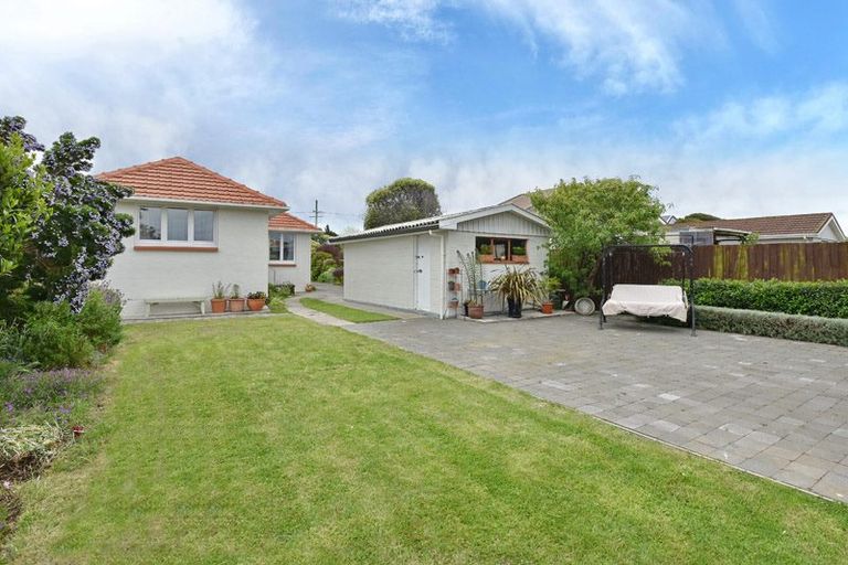 Photo of property in 263 Estuary Road, South New Brighton, Christchurch, 8062