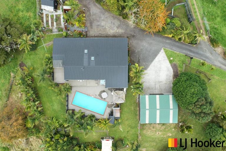 Photo of property in 47 Baird Road, Mangatawhiri, Pokeno, 2471