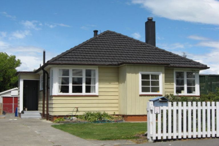 Photo of property in 3 Royal Terrace, Rangiora, 7400