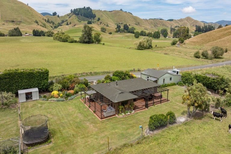 Photo of property in 398 Mount Heslington Road, Brightwater, 7091