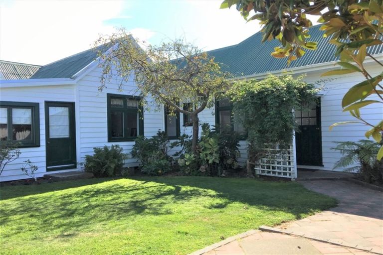 Photo of property in 12 Mere Mere Street, Seaview, Timaru, 7910